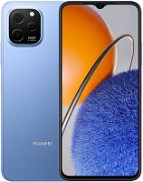 Смартфон HUAWEI NOVA Y61 (Eevee-L29DN) Sapphire Blue NEW