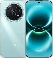 Смартфон HUAWEI NOVA 15 Max 8/256GB (CHZ-LX1) Lake Cyan