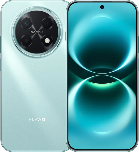 Смартфон HUAWEI NOVA 15 Max 8/256GB (CHZ-LX1) Lake Cyan