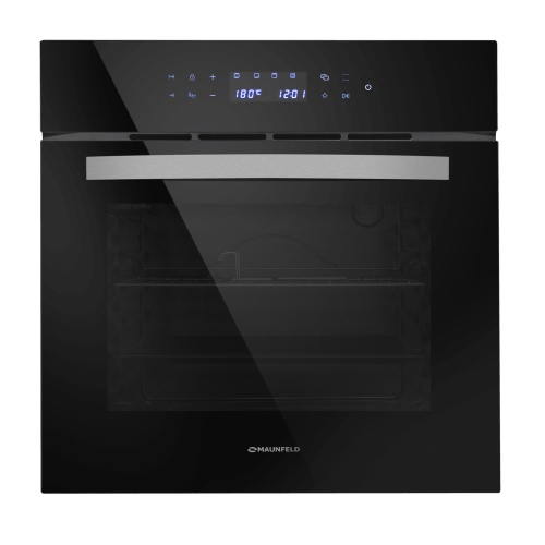 Шкаф духовой электрический MAUNFELD EOEC.566TB