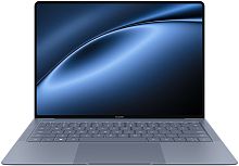 Ноутбук HUAWEI MATEBOOK X PRO Intel U9 185H 14.2" 32GB/2TB (VanGoghH-9221TM) Morandi Blue 2024
