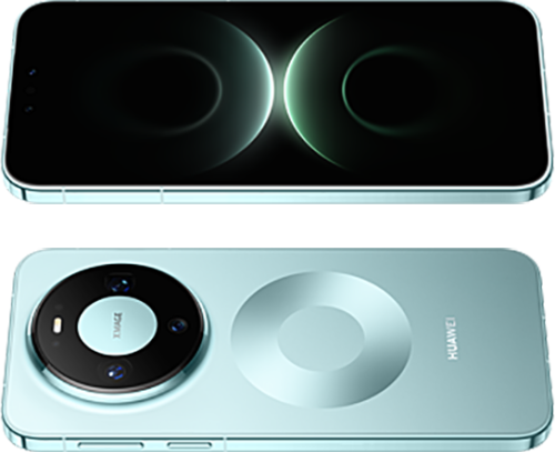 Смартфон  HUAWEI Mate 80 Pro 16GB/512GB Dual SIM (SGT-LX9) Green фото 6