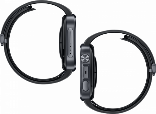 Смарт-часы HUAWEI Watch D3 Цвет черный (RIV-B10) фото 5