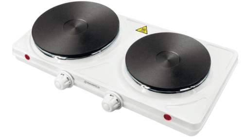 Электрическая панель MAUNFELD SEHE.232W