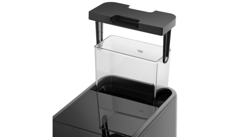 Кофемашина MAUNFELD MF-A7021GR фото 6