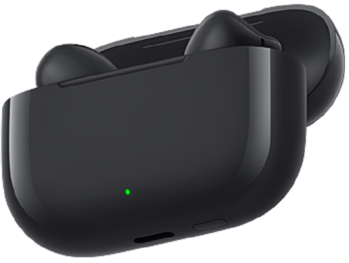 Беспроводные наушники HUAWEI FreeBuds SE4 ANC (T0026) Black фото 8