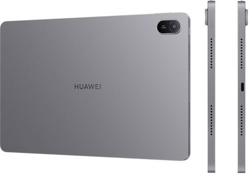 Планшет HUAWEI MatePad SE11 6+128 wifi Nebula Gray фото 5