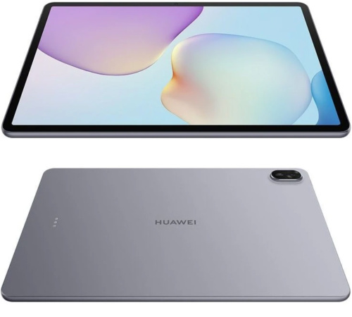 Планшет HUAWEI MatePad 11.5 8+256G wifi Papermatte+KB (Taoxingzhi-W09FK) Gray фото 4