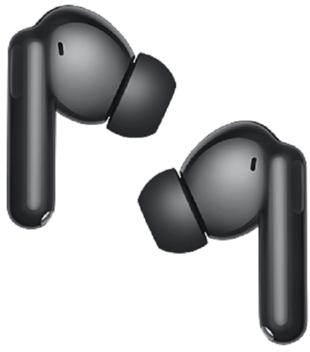 Беспроводные наушники HUAWEI FreeBuds SE4 ANC (T0026) Black фото 3