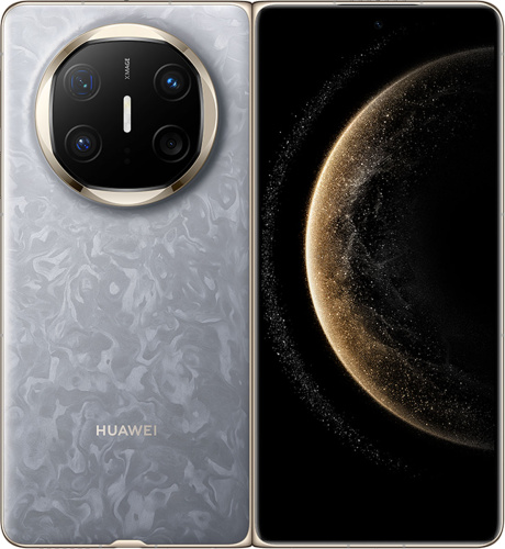 Смартфон HUAWEI Mate X6 12/512GB (ICL-LX9) Nebula Gray