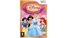 Г 41615 Disney Princess: Enchanted Journey (Wii)
