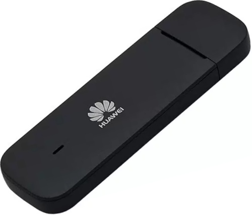Роутер HUAWEI Brovi 4G USB Dongle (E3372-325) Black