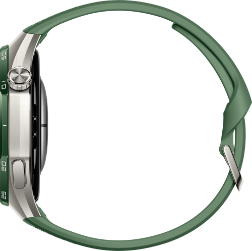 Смарт-часы HUAWEI Watch GT 7 Pro 46mm (TUM-B49) Green фото 5