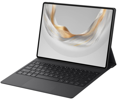 Планшет HUAWEI MatePad Pro 12.2 12+512 wifi Papermatte inbox keyboard (Morandi-W09DK) Black 2025 фото 2