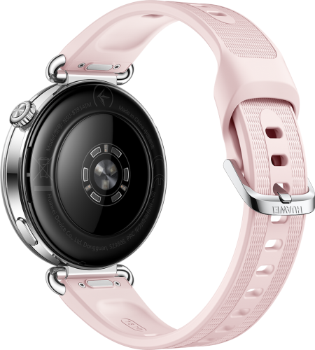 Смарт-часы HUAWEI Watch GT 7 41mm (Konsu-B39F) Цвет розовый фото 4