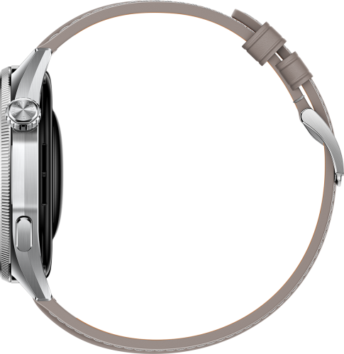 Смарт-часы HUAWEI Watch GT 7 46mm (TUM-B39) Цвет серый фото 5