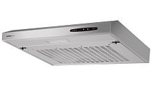 ВЫТЯЖКА HOMSair HORIZONTAL 50 НЕРЖАВЕЙКА