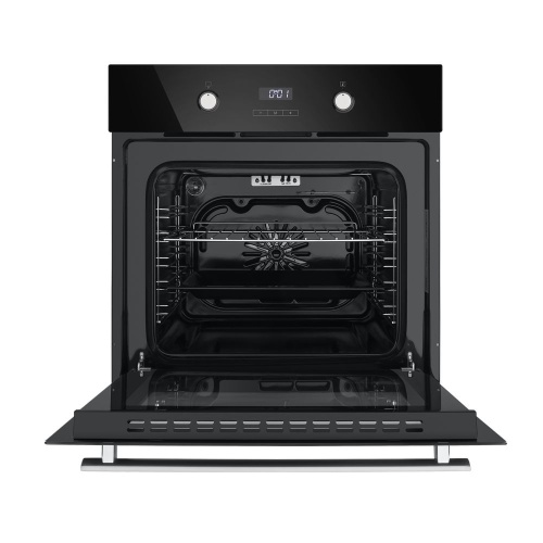 Шкаф духовой электрический HOMSair OEM657BK фото 6
