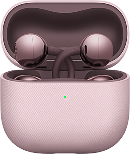 Беспроводные наушники HUAWEI FreeClip 2 (T0027) Berry Purple