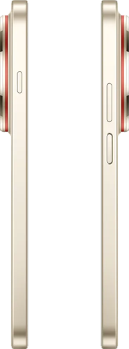 Смартфон HUAWEI NOVA 15 Max 8/256GB (CHZ-LX1) Blush gold фото 3