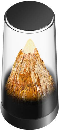 Wi-Fi Роутер HUAWEI WiFi Mesh X3pro (GAEA2-PLM21-20) Black фото 2