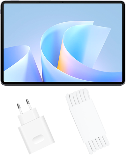 Планшет HUAWEI  MatePad 11.5S 12+512G wifi papermatte(Salinger-W29G) Space Gray  фото 5