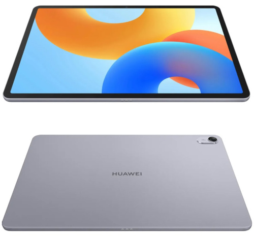 Планшет HUAWEI MatePad 11.5 8+256GB (BartokR-W09FK) Papermatte +KB Space Gray фото 5