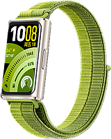 Фитнес-браслет HUAWEI Band 11 PRO CDY-B49 (Candy-B19F) Green