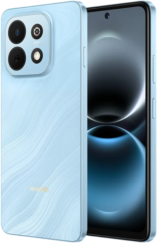 Смартфон HUAWEI NOVA Y74 8+256 MGA-LX3 (Judy-L22D) Blue фото 2