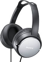 Наушники Sony MDR-XD150/B Цвет Черный