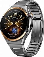 Смарт-часы HUAWEI Watch 6 Pro (NIZ-AL00) Космическая версия