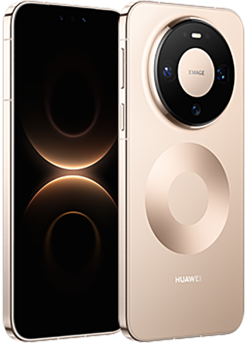 Смартфон  HUAWEI Mate 80 Pro 16GB/512GB Dual SIM (SGT-LX9) Gold фото 3