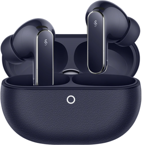 Беспроводные наушники HUAWEI FreeBuds Pro 5 (T0023) Blue фото 4