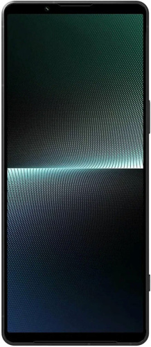 Смартфон Sony Xperia 1 V 12/256Gb Dual 5G Цвет Черный XQDQ72/B фото 2