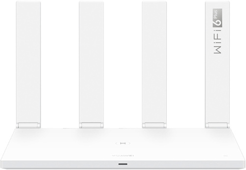 Wi-Fi-роутер HUAWEI WiFi AX3 (WS7100-25) фото 4
