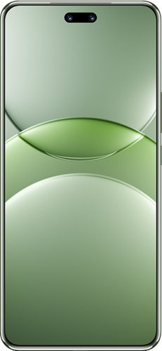 Смартфон HUAWEI NOVA 13 PRO 12/512GB (Milla-L29E) Loden Green фото 4