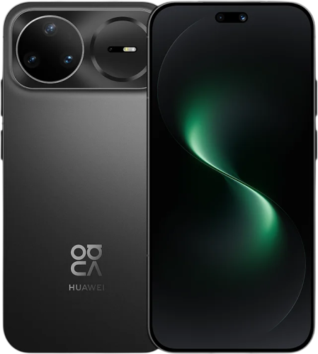 Смартфон HUAWEI NOVA 15 PRO 12/256GB KLE-LX9 (Klee-L21DK) Black