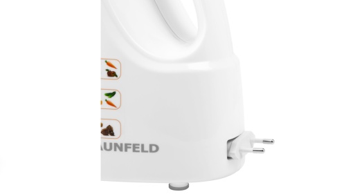 Овощерезка электрическая MAUNFELD MF-1031G фото 6