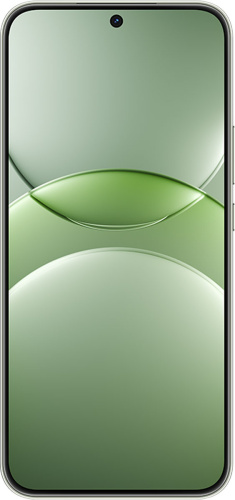 Смартфон HUAWEI NOVA 13 12/256GB (Blake-L29D) Loden Green фото 3