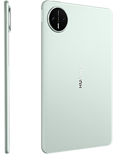 Планшет HUAWEI MatePad Mini 12+256 AG (MLR-W09) Paper Matte Spruce Green фото 3