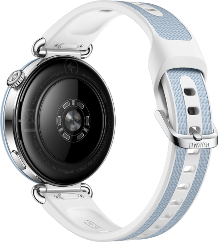 Смарт-часы HUAWEI Watch GT 7 41mm (NSU-B39) Blue фото 4