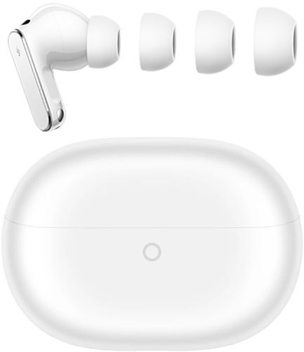 Беспроводные наушники HUAWEI FreeBuds Pro 5 (T0023) White фото 3