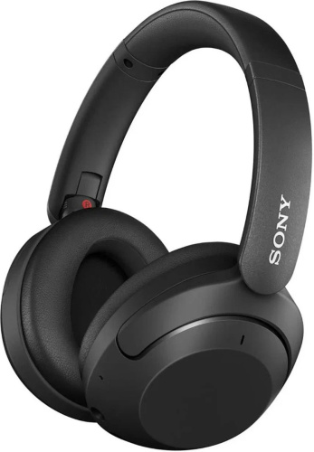 Полноразмерные Bluetooth наушники Sony WH-XB910/B Цвет Черный