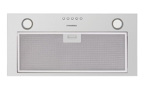 ВЫТЯЖКА MAUNFELD CROSBY POWER 60 НЕРЖАВЕЙКА фото 3