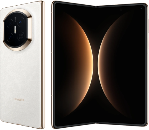 Смартфон HUAWEI Mate X7 16/512GB Delphi-L29C ( DEL-LX9)  Brocade White  фото 4