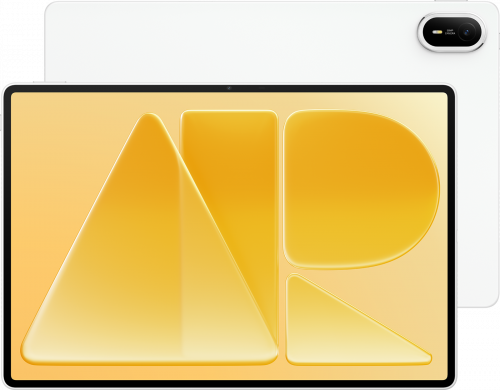 Планшет HUAWEI MatePad Air  8/256 PaperMatte (WKI-W09) inbox White Keyboard Цвет белый фото 3