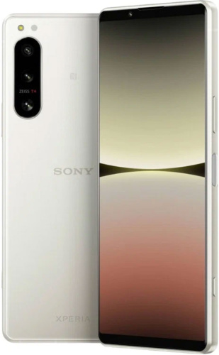 Смартфон Sony Xperia 5 IV 8/256Gb Цвет Белый XQ-CQ72W