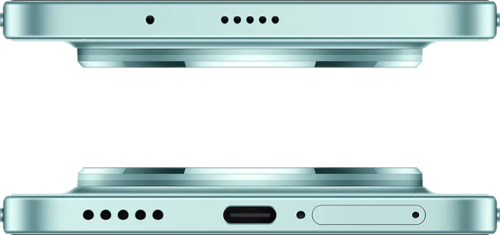 Смартфон HUAWEI NOVA 15 Max 8/256GB (CHZ-LX1) Lake Cyan фото 2