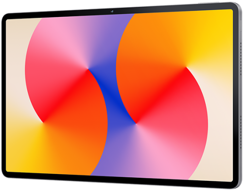 Планшет HUAWEI MatePad SE11 6+128 wifi Nebula Gray фото 2