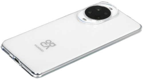 Смартфон HUAWEI NOVA 14 PRO 12/512GB (MIA-LX9) White фото 7